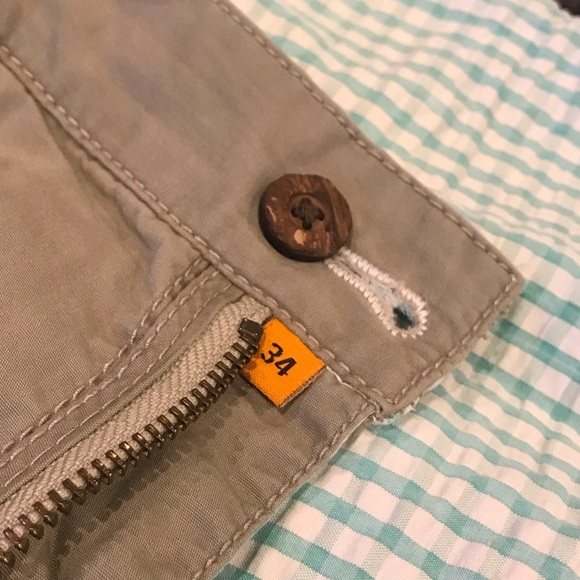 🌟 Men’s Reversible Shorts - Picture 4 of 6